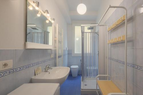 Ponte Vecchio Central Vintage Apartment