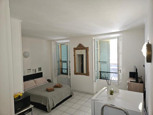 Gallery image of Studio Centre Ville in Nice
