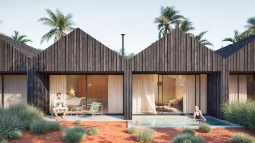 Nature Retreat by Herdade do Ananás