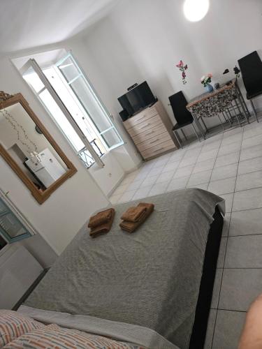 Gallery image of Studio Centre Ville in Nice
