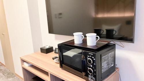 HOTEL LiVEMAX BUDGET Shinbashi