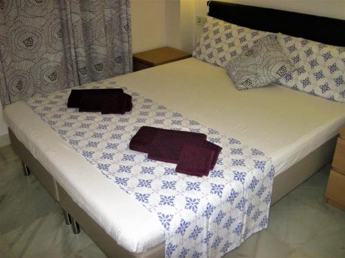 Hacienda del Sol Beachside and Golf Apt Marbella Puerto Banus photo 26