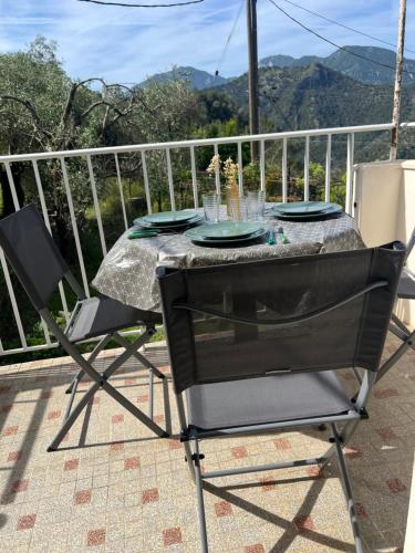 La place du Four Communal