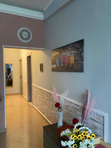 Fotografie z fotogalerie ubytování Pau House v destinaci Focene