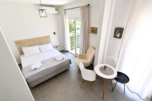 Elle Suite by RentalsPro - Nea Kallikrateia Halkidiki