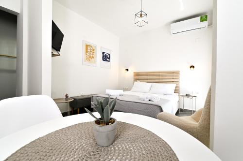 Elle Suite by RentalsPro - Nea Kallikrateia Halkidiki