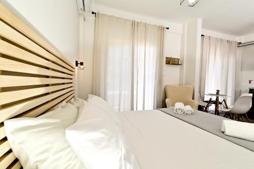 Elle Suite by RentalsPro - Nea Kallikrateia Halkidiki