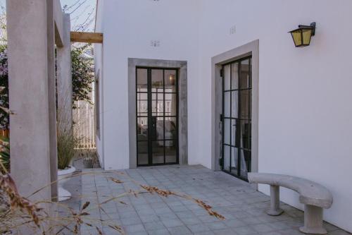 Gallery image of Solomon's Porch in Prince Albert