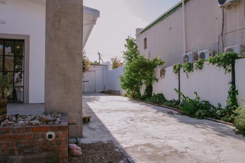 Gallery image of Solomon's Porch in Prince Albert