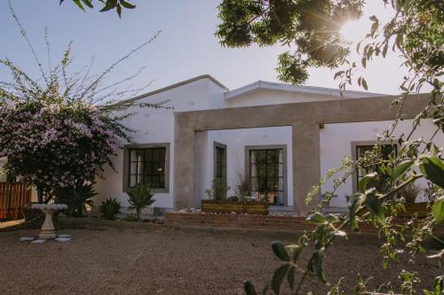 Gallery image of Solomon's Porch in Prince Albert
