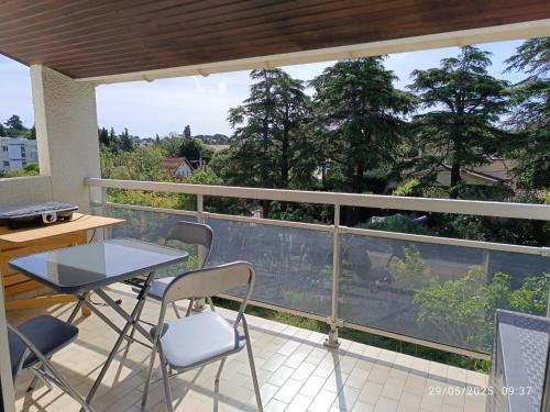 Beautiful apartment close to the beach