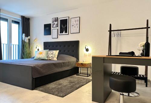 Stylish Unit in Komarna - Idyllic Retreat