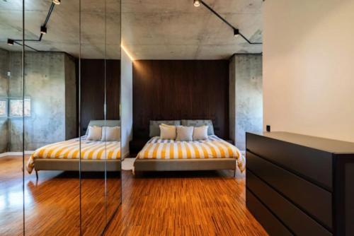 Stunning apartment with Pool