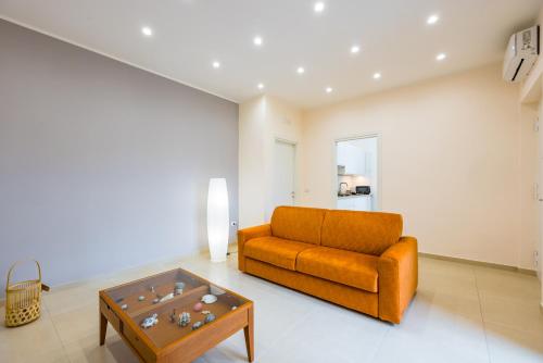 Domus Capodimonte flat by Napoliapartments