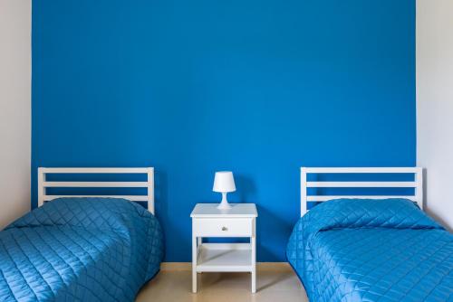 Domus Capodimonte flat by Napoliapartments
