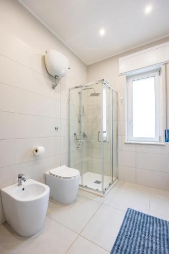 Domus Capodimonte flat by Napoliapartments