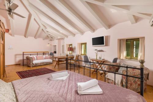 Dei Fiori Apartments