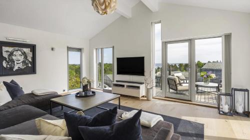 Φωτογραφία από το άλμπουμ του Beautiful house in Arendal σε Arendal
