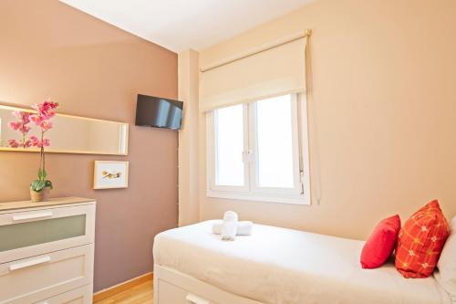Click&Flat Charming Riera