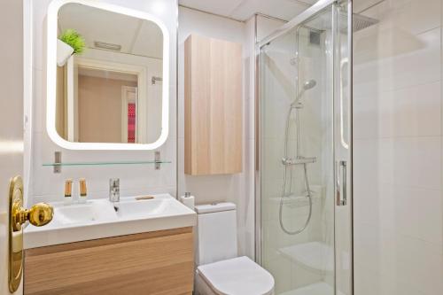Click&Flat Charming Riera