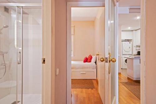 Click&Flat Charming Riera