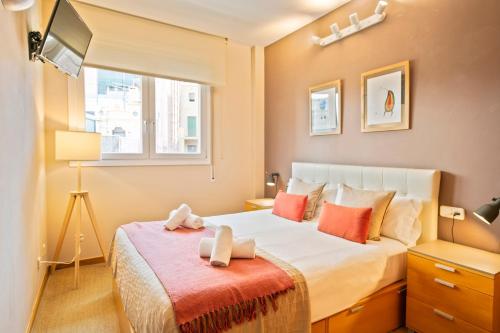 Click&Flat Charming Riera