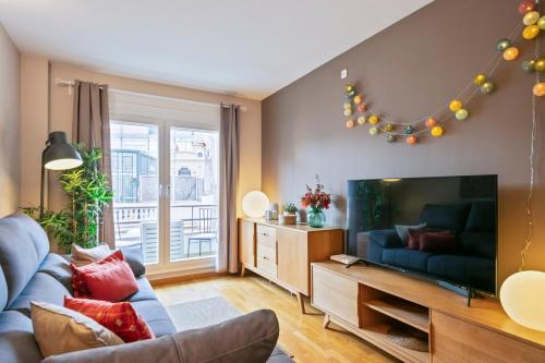 Click&Flat Charming Riera