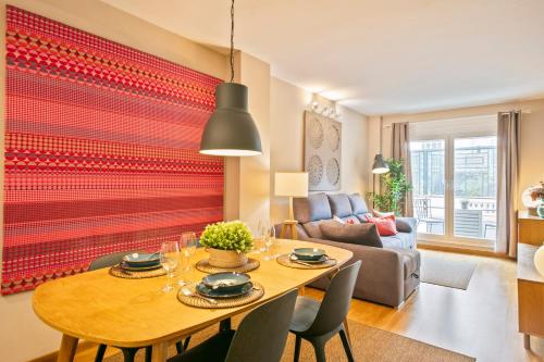 Click&Flat Charming Riera