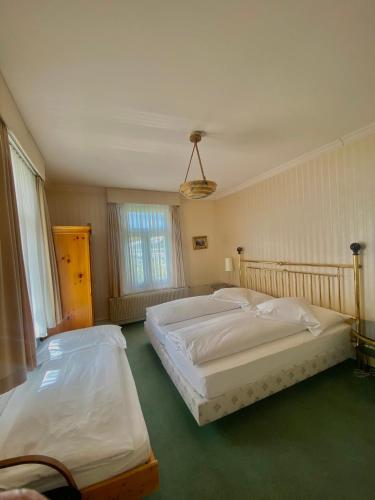 Hotel De La Paix photo 2