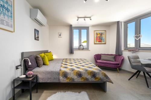 Studio Tramontana by Briskva