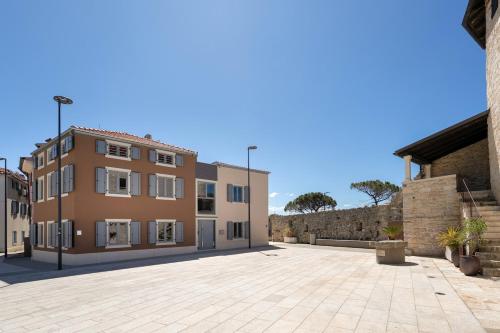 Studio Tramontana by Briskva