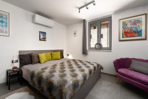 Studio Tramontana by Briskva