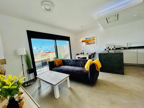 Penthouse Laguna Rosa