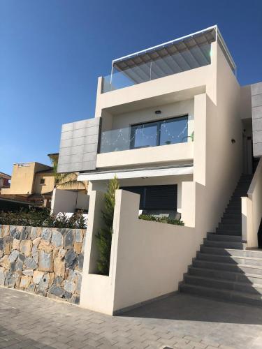 Penthouse Laguna Rosa