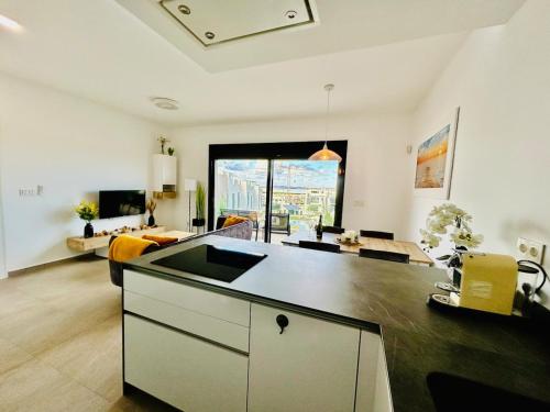 Penthouse Laguna Rosa