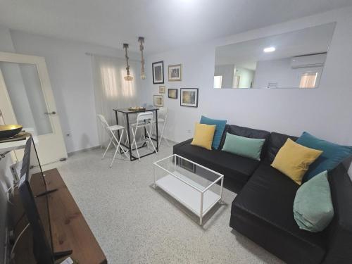 Fotografie z fotogalerie ubytování APARTAMENTO CON ENCANTO Y UBICACIÓN PERFECTA v destinaci Cádiz