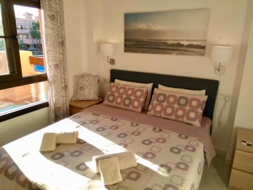 Hacienda del Sol Beachside and Golf Apt Marbella Puerto Banus photo 19