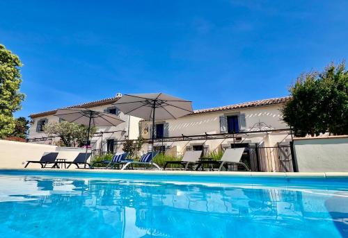 Les Petites Ecuries - Gîte Ponpon