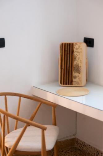 MV Living - Studio
