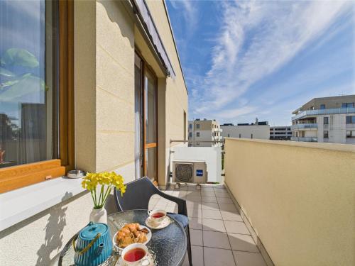 ApartamentySnu,Słoneczny Premium II z parkingiem