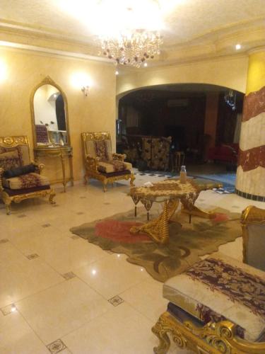 Excellent apartment in Heliopolis