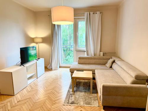 Apartament Aleje