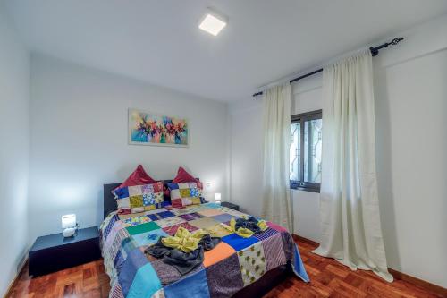 Apartamento Vista Oceano