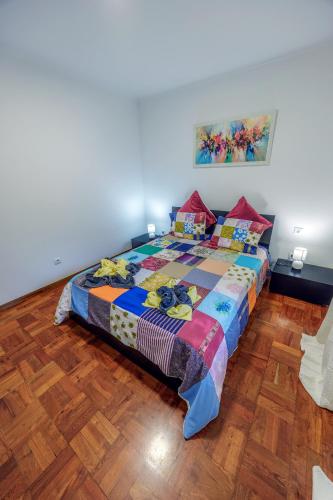 Apartamento Vista Oceano