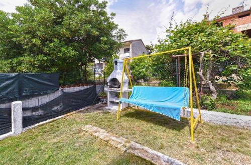 Ferienwohnung für 3 Personen ca 25 qm in Pjescana Uvala, Istrien Istrische Riviera