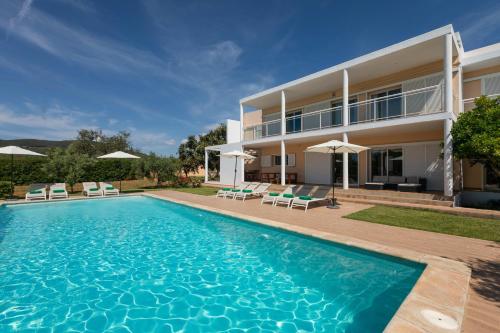 Villa Margarita - Ibiza