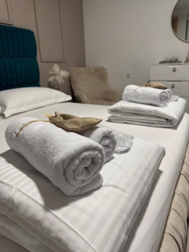 Apartman Laros
