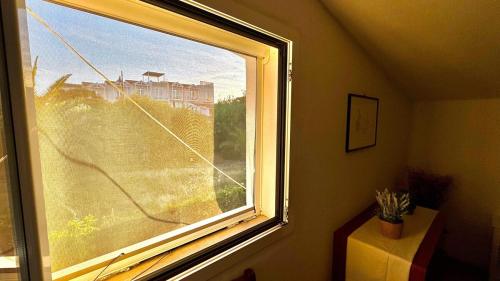 Tina's Tiny House - 10 meters from the beach