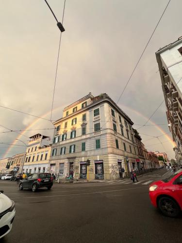 Quattro fiori apartment
