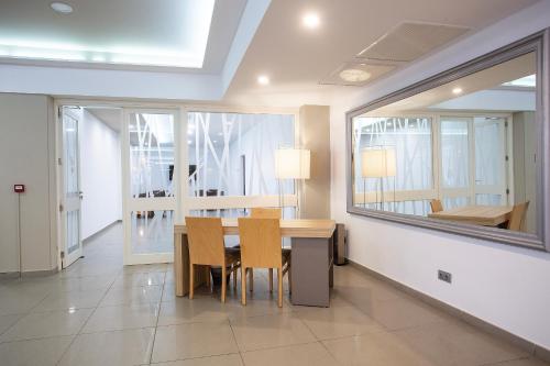 Fotografie z fotogalerie ubytování BQ Delfín Azul Hotel v destinaci Port d'Alcúdia